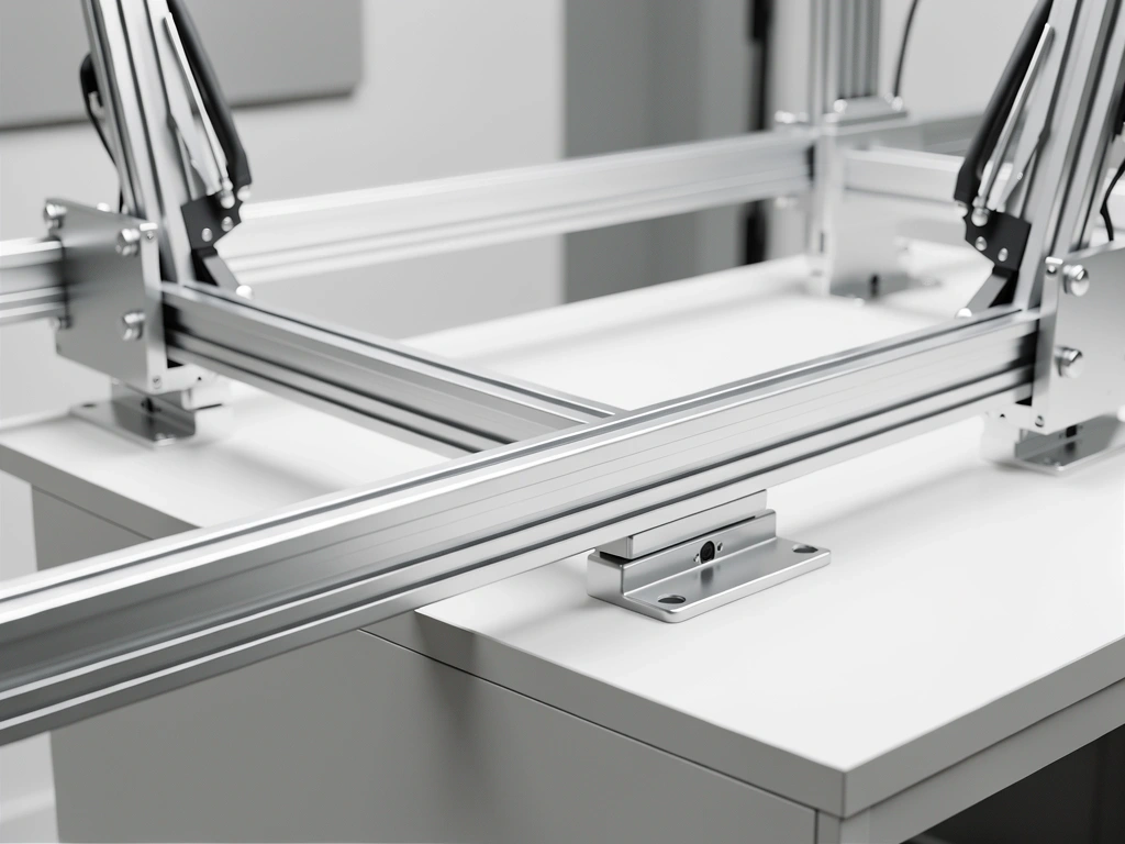 Rihamov High-tech Environment