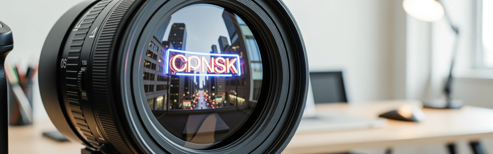 전문 촬영 장비