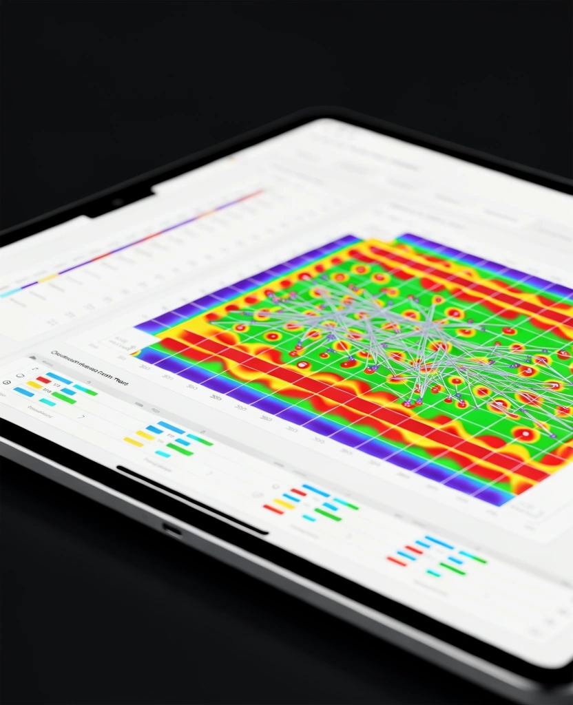 데이터 분석 대시보드