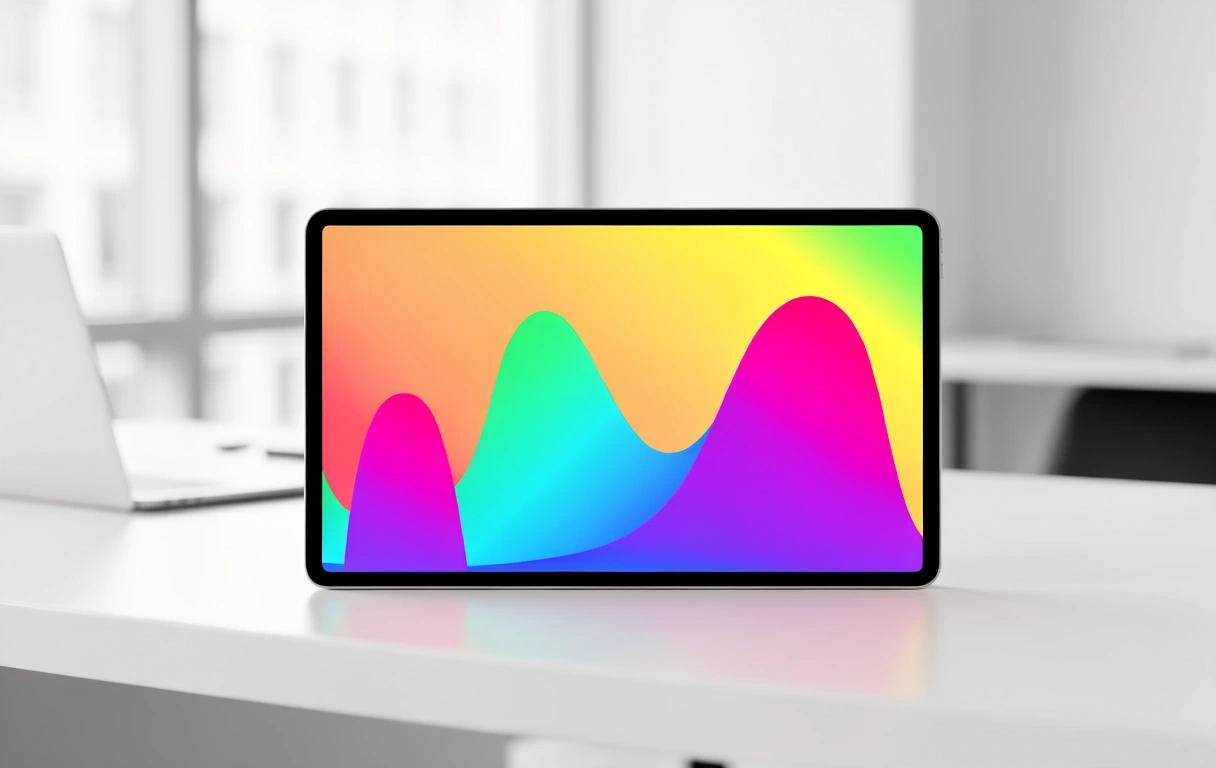 Advanced Data Visualization